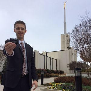 Meet your Posher, Kaden